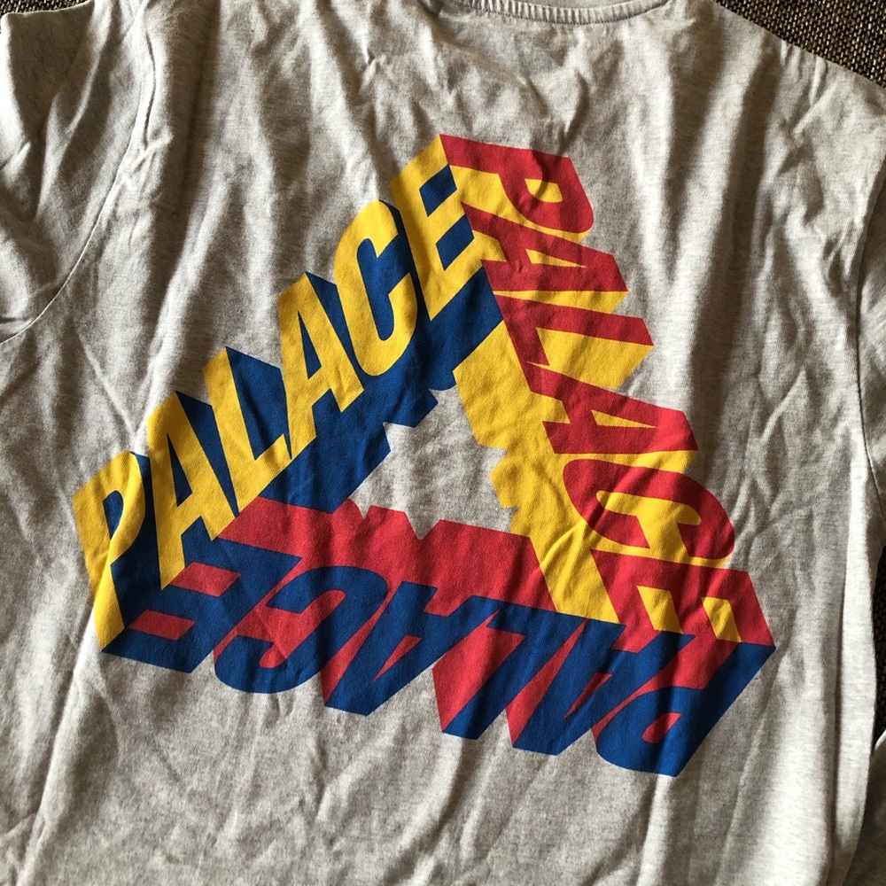 PALACE • TOP - Picture 4 of 9